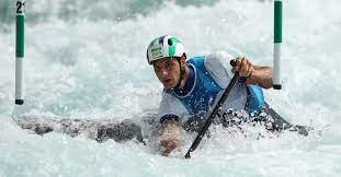 This is an inclusive training and development opportunity for athletes and club coaches based at moving and white water venues. Canoe Slalom Olympic Sport Tokyo 2020