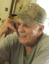 Obituary information for John Robert Lawson