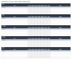 To change your life in a special way you need to set and achieve goals! Free Goal Setting And Tracking Templates Smartsheet
