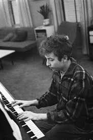 BOB DYLAN by JOE ALPER Bob DYLAN, NEW York, 1962