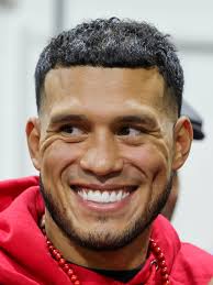 David Benavidez