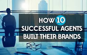 Effective real estate branding can leave a deep and lasting impression on your potential clients. How 10 Successful Real Estate Agents Built Their Brands