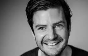 Interview: Peter Kelly