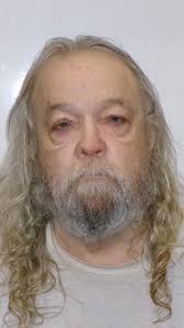 Sex Offender Registry