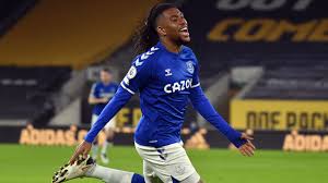 Covid hasn't changed derby intensity. Alex Iwobi S Versatility Saves Everton Afroballers