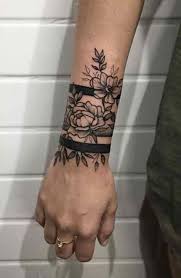 They seem to be very simple, but means a lot to the wearer. 23 Unique Wrist Tattoos For Men In 2021 The Trend Spotter