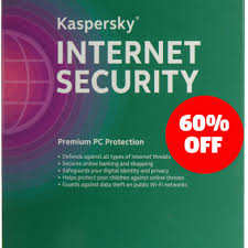Kaspersky Antivirus Discount