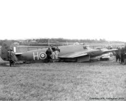 Bristol Beaufighter TF.X NE355 of No ...