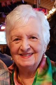 Rose Buckley Obituary