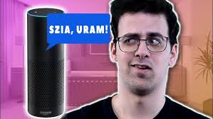Beszélgetés Amazon Alexával