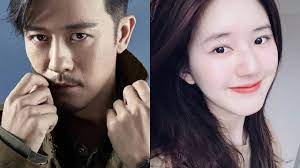 Donations will go towards our hosting and new content. Zhao Lusi Dan Lin Yushen Bintangi Drama Dating In The Kitchen Layar Hijau