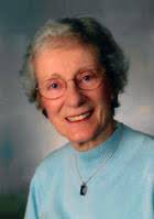 Wilma Blackman Obituary