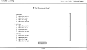 Contoh soal reading comprehension lengkap beserta jawaban. Intelligent System E Learning Modeling According To Learning Styles And Level Of Ability Of Students Springerlink