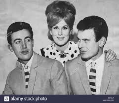 American Black Pop Singers Male Dusty Springfield American Pop Singer 1963 Stock Photo Dusty Springfield Pop Singers Singer