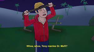 Lorraine Bracco Turned Down Playing Tony Soprano'S Wife Carmela | Daily  Mail Online