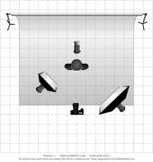 How To Create Proper Separation Isolation Lighting Svenler Photography