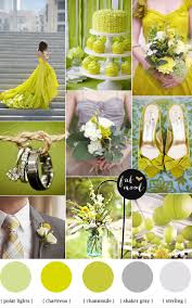 Kids room design in light yellow and brown colors, accentuated with red. Chartreuse Wedding Color Palette Chartreus Color
