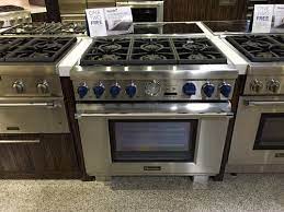At thermador, we continuously aim to improve our website and the information we provide. Thermador 36 Pro Dual Fuel Range And Hood