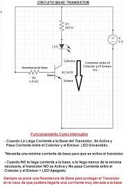 ¿cómo funciona el detector de mentiras? Circuitos Con Transistores Detectores Y Alarmas