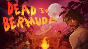 Not to be confused with down in bermuda. Dead In Bermuda Is Free For A Limited Time Tech Arp