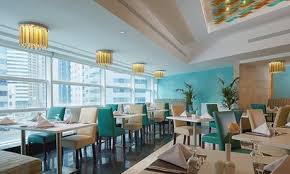 Lunch Or Dinner Buffet At Symphony Restaurant At 4 Golden Tulip Abu Dhabi Up To 48 Off Hotel Rice Desserts Downtown Hotels