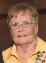 Obituary information for Joyce M. Moeller