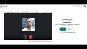 Jun 28, 2021 · join from a browser. All Students On Screen On Google Meet Youtube