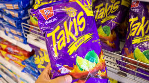 Takis Nitro 4Pk (4.Oz) -