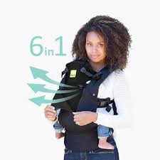 This site requires some essential cookies in order to function. Lillebaby Complete All Seasons 6 In 1 Baby Carrier Babylist Store
