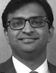 CBA • Mandar Joshi