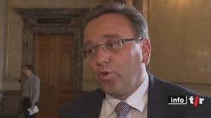 Débat au National sur la sortie du nucléaire