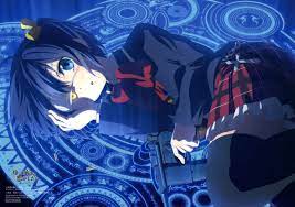 Chuunibyou demo Koi ga Shitai! – Review | The Notaku Blog