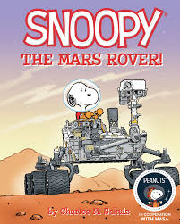 Remote controlled mars rover w/ android app: Snoopy The Mars Rover Printables Classroom Activities Teacher Resources Rif Org