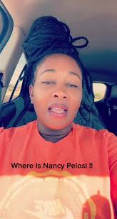 Help Us Find Nancy