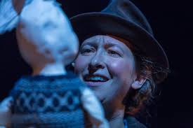 The Miraculous Journey of Edward Tulane — Stuart Carden