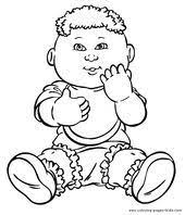 Maybe you adopted one of your own as a child or were among the. 70 Cabbage Patch Kids Ideas Cabbage Patch Kids Cabbage Patch Coloring Books