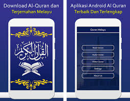 Jika beberapa tahun tahun kebelakang, sebagian besar umat muslim apabila ingin membaca atau mengetahui terjemahan hingga mengkaji. Al Quran Terjemahan Bahasa Melayu Mp3 Apk Download For Android Latest Version 1 4 Com Mobologics Quranmelayump3