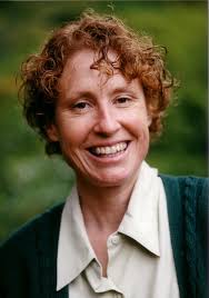 In Memory of Dr. Kate Regan, 1959-2014