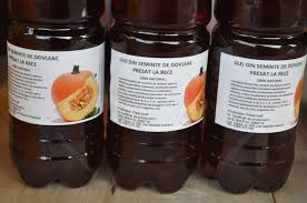 Afla proprietati si beneficii ulei din seminte de dovleac presat la rece. Uleiuri Din SeminÅ£e De Dovleac Si Miez De Nuca Pe Care Europenii Dau Bani MulÅ£i ObÅ£inute La Dipsa