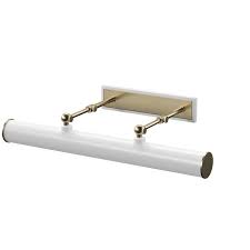 3 Light Plug In Wall Mounted Picture Light Picture Light Wall Lights Artwork Lighting