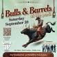 Bulls & Barrels in the Park