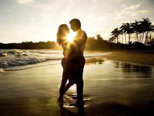 Romance 101: Tips for adding sizzle to your dates