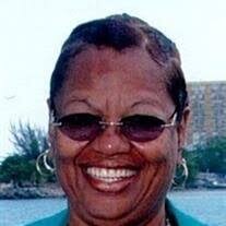 Mrs. Flora Lee Jones Obituary