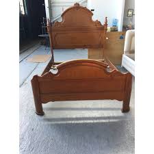 This is really one of a kind and straightforward for your home, making it to be looked great and prestigious. Lexington Victorian Oak Bedroom Furniture Bedroom Furniture Ideas