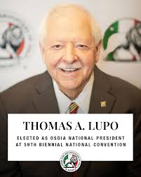 Order Sons & Daughters of Italy in America, Grand Lodge of New York