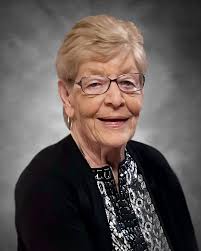 Obituary of Lois Elizabeth Smith