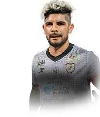 Bir dönem adı sıklıkla galatasaray ile anılan ever banega al shabab'a transfer oldu. Ever Banega Fifa 21 86 If Prices And Rating Ultimate Team Futhead
