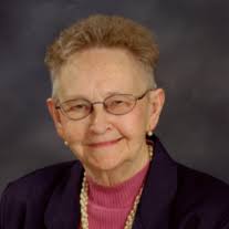 Betty J. Miller
