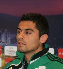 Самые новые твиты от αργυρησ σπυροπουλοσ (@argsp7): Nikos Spyropoulos Wikipedia