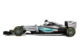 2016 Mercedes Mercedes Amg Mercedes Automobilismo